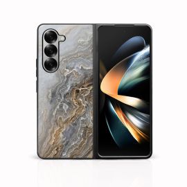 MY ART Zaštitna maskica za Samsung Galaxy Z Fold6 5G BEIGE (151)