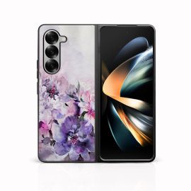 MY ART Zaštitna maska za Samsung Galaxy Z Fold6 5G PEONIES (156)