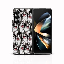 MY ART Zaštitna maska za Samsung Galaxy Z Fold6 5G DOG (179)