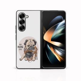 MY ART Zaštitna maska za Samsung Galaxy Z Fold6 5G MORE COFFEE (184)