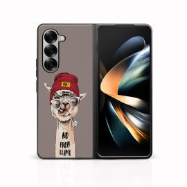 MY ART Zaštitna maska za Samsung Galaxy Z Fold6 5G PROBLLAMA (187)