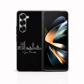 MY ART Zaštitna maskica za Samsung Galaxy Z Fold6 5G SAN FRANCISCO (212)
