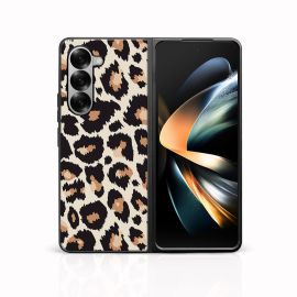 MY ART Zaštitna maska za Samsung Galaxy Z Fold6 5G LEOPARD PRINT (238)