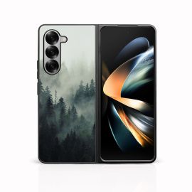 MY ART Zaštitna maska za Samsung Galaxy Z Fold6 5G FOREST (248)