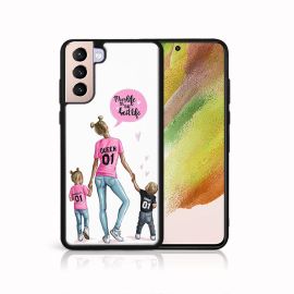 MY ART Zaštitna maska za Samsung Galaxy S22 5G MOM (119)