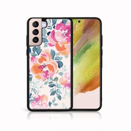 MY ART Zaštitna maskica za Samsung Galaxy S22 5G BLOSSOM (160)