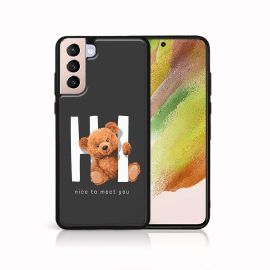 MY ART Zaštitna maska za Samsung Galaxy S22 5G HI (182)