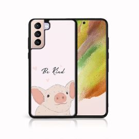 MY ART Zaštitna maska za Samsung Galaxy S22 5G BE KIND (190)