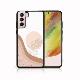 MY ART Zaštitna maska za Samsung Galaxy S22 5G ONE LINE