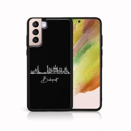 MY ART Zaštitna maska za Samsung Galaxy S22 5G BUDAPEST (204)