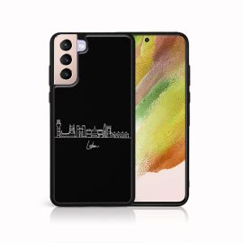 MY ART Zaštitna maska za Samsung Galaxy S22 5G LISBON (206)