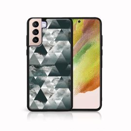 MY ART Zaštitna maska za Samsung Galaxy S22 5G SEA (233)