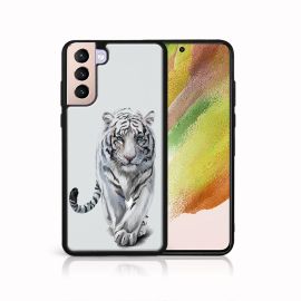 MY ART Zaštitna maskica za Samsung Galaxy S22 5G TIGER (243)