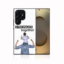 MY ART Zaštitna maska za Samsung Galaxy S25 Ultra 5G DADDY (116)