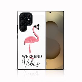 MY ART Zaštitna maska za Samsung Galaxy S25 Ultra 5G VIBES (128)