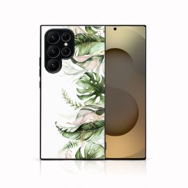 MY ART Zaštitna maska za Samsung Galaxy S25 Ultra 5G TROPICAL (154)