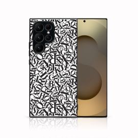 MY ART Zaštitna maska za Samsung Galaxy S25 Ultra 5G ABCD (166)