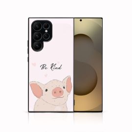 MY ART Zaštitna maska za Samsung Galaxy S25 Ultra 5G BE KIND (190)