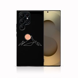 MY ART Zaštitna maska za Samsung Galaxy S25 Ultra 5G MOUNTAIN (193)