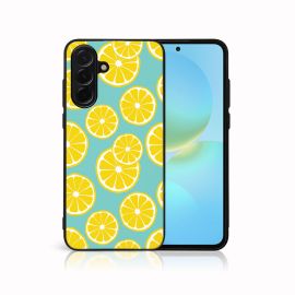 MY ART Zaštitna maskica za Samsung Galaxy A56 LEMON (121)