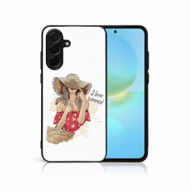 MY ART Zaštitna maskica za Samsung Galaxy A56 SUMMER (129)