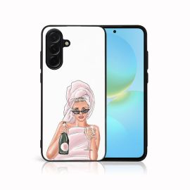 MY ART Zaštitna maskica za Samsung Galaxy A26 CHAMPAGNE (134)