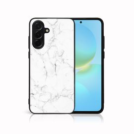 MY ART Zaštitna maska za Samsung Galaxy A26 WHITE MARBLE (144)