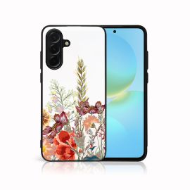 MY ART Zaštitna maska za Samsung Galaxy A26 MEADOW (159)