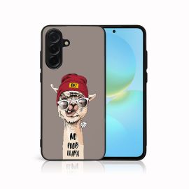 MY ART Zaštitna maskica za Samsung Galaxy A26 PROBLLAMA (187)