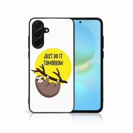 MY ART Zaštitna maska za Samsung Galaxy A26 SLOTH (188)