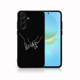 MY ART Zaštitna maskica za Samsung Galaxy A56 HANDS (X51)