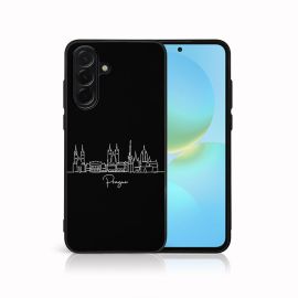 MY ART Zaštitna maska za Samsung Galaxy A56 PRAGUE (203)