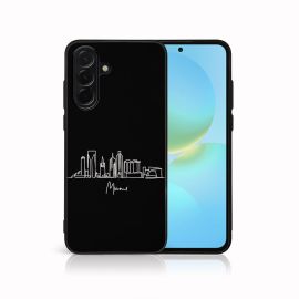 MY ART Zaštitna maskica za Samsung Galaxy A56 MIAMI (211)