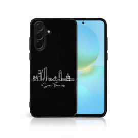 MY ART Zaštitna maskica za Samsung Galaxy A56 SAN FRANCISCO (212)