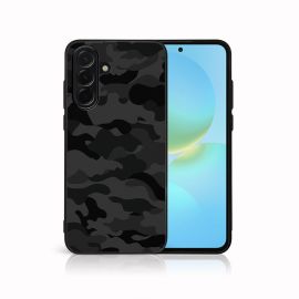 MY ART Zaštitna maskica za Samsung Galaxy A56 BLACK CAMO (234)