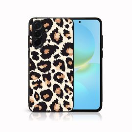 MY ART Zaštitna maska za Samsung Galaxy A26 LEOPARD PRINT (238)