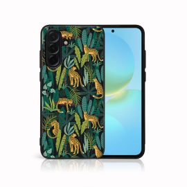 MY ART Zaštitna maska za Samsung Galaxy A56 LEOPARD (239)