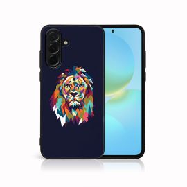MY ART Zaštitna maska za Samsung Galaxy A36 LION (246)