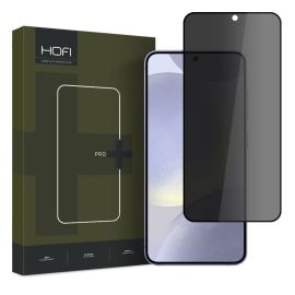 HOFI ANTI SPY GLASS PRO+ Staklo s ANTISPY filtrom za Samsung Galaxy S24 5G