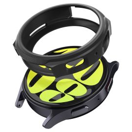 SPIGEN LIQUID AIR kućište za Samsung Galaxy Watch 7 40mm MATTE BLACK