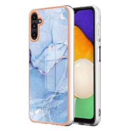 IMD MARBLE Zaštitna maskica za Samsung Galaxy A56 BLUE