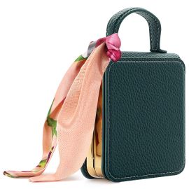 CARRIA Zaštitna maskica za Samsung Galaxy Z Flip7 5G zelena