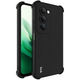 IMAK Zaštitna maskica za Xiaomi Redmi 15 / Redmi 15 5G MATTE BLACK