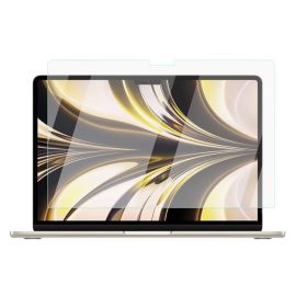 Kaljeno staklo za laptop Macbook Air 13 (M2 / M3 / M4 / M5) A2681 / A3113 / A3240 / A3449