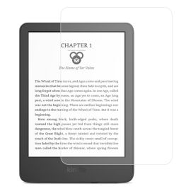 Kaljeno staklo za čitač e-knjiga Amazon Kindle Colorsoft Signature Edition