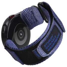 STURDY Najlonski remen za Amazfit T-Rex 3 Pro 48mm ljubičasti