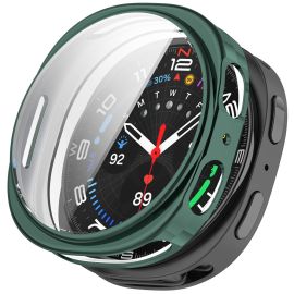 TPU FULL COVER Maskica za Samsung Galaxy Watch8 44mm zelena