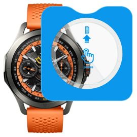 IMAK EASY INSTALL Staklo za sat Xiaomi Watch S4 Sport