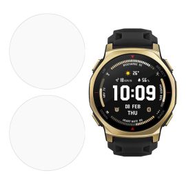 PROTEMIO 2x Zaštitna folija za Amazfit T-Rex 3 Pro 44mm