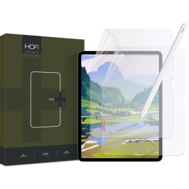 HOFI PAPER PRO+ 2x Zaštitna folija Apple iPad Pro 11 2024 / M5 2025 MATTE CLEAR